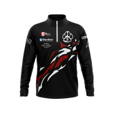 Scottsbluff High School | V1 | Quarter Zip Pullover